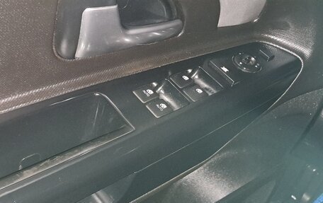 KIA cee'd I рестайлинг, 2010 год, 800 000 рублей, 39 фотография