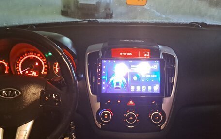 KIA cee'd I рестайлинг, 2010 год, 800 000 рублей, 37 фотография