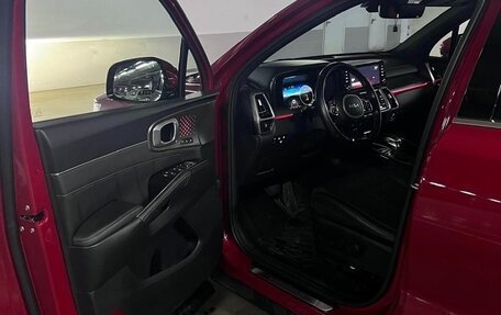 KIA Sorento IV, 2022 год, 4 500 000 рублей, 3 фотография