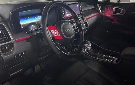 KIA Sorento IV, 2022 год, 4 500 000 рублей, 4 фотография