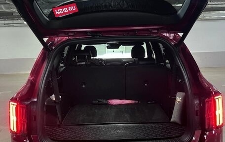 KIA Sorento IV, 2022 год, 4 500 000 рублей, 7 фотография