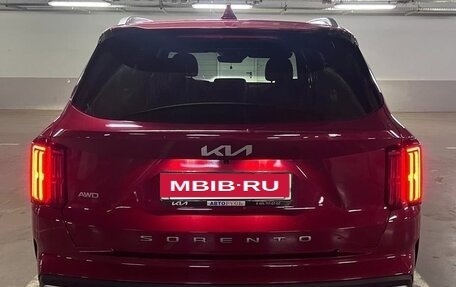 KIA Sorento IV, 2022 год, 4 500 000 рублей, 6 фотография