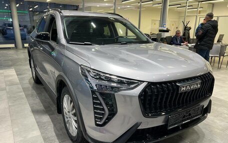 Haval Jolion, 2026 год, 2 549 000 рублей, 2 фотография
