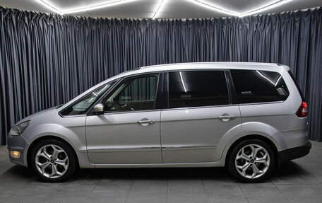 Ford Galaxy II, 2014 год, 1 650 000 рублей, 8 фотография
