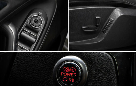 Ford Galaxy II, 2014 год, 1 650 000 рублей, 20 фотография