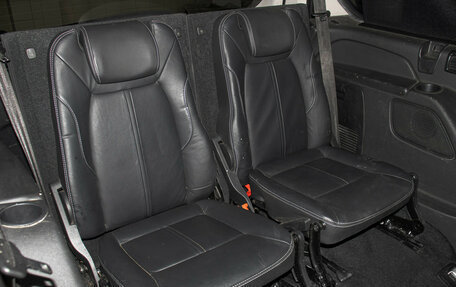 Ford Galaxy II, 2014 год, 1 650 000 рублей, 13 фотография