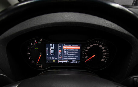 Ford Galaxy II, 2014 год, 1 650 000 рублей, 15 фотография