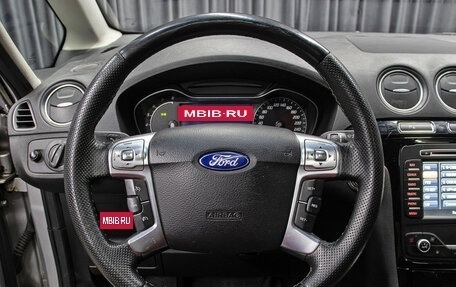 Ford Galaxy II, 2014 год, 1 650 000 рублей, 19 фотография