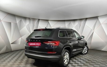 Skoda Kodiaq I, 2019 год, 2 843 000 рублей, 2 фотография