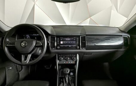 Skoda Kodiaq I, 2019 год, 2 843 000 рублей, 14 фотография