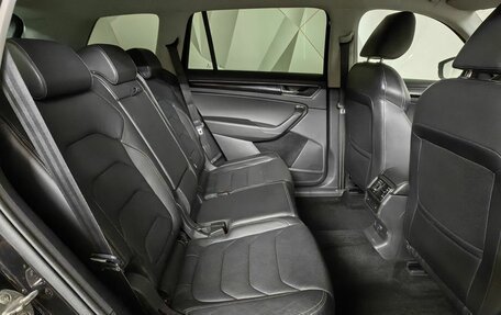 Skoda Kodiaq I, 2019 год, 2 843 000 рублей, 16 фотография