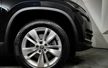 Skoda Kodiaq I, 2019 год, 2 843 000 рублей, 9 фотография