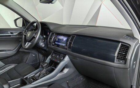Skoda Kodiaq I, 2019 год, 2 843 000 рублей, 13 фотография