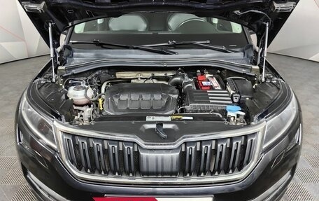 Skoda Kodiaq I, 2019 год, 2 843 000 рублей, 11 фотография