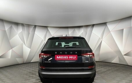 Skoda Kodiaq I, 2019 год, 2 843 000 рублей, 8 фотография