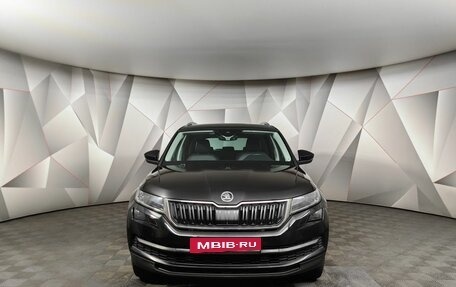 Skoda Kodiaq I, 2019 год, 2 843 000 рублей, 7 фотография