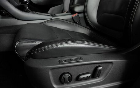 Skoda Kodiaq I, 2019 год, 2 843 000 рублей, 22 фотография