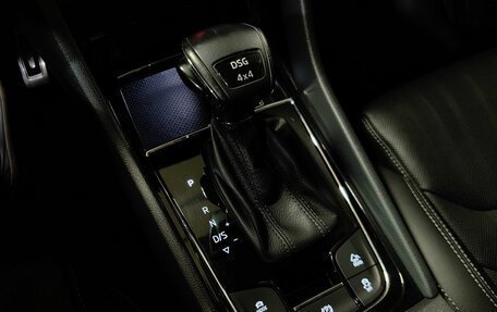 Skoda Kodiaq I, 2019 год, 2 843 000 рублей, 23 фотография