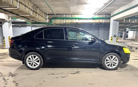 Skoda Rapid I, 2019 год, 799 000 рублей, 4 фотография