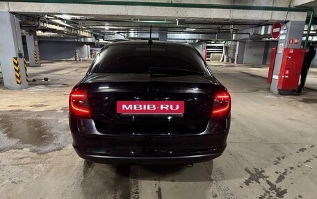 Skoda Rapid I, 2019 год, 799 000 рублей, 3 фотография