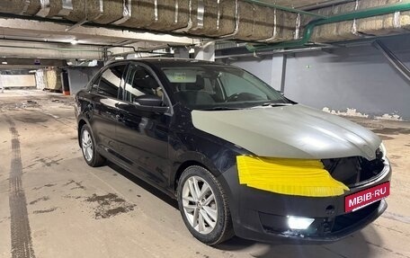 Skoda Rapid I, 2019 год, 799 000 рублей, 9 фотография