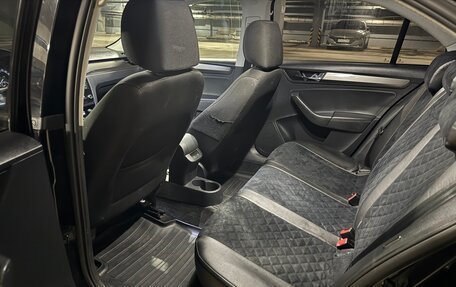 Skoda Rapid I, 2019 год, 799 000 рублей, 11 фотография