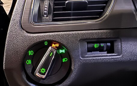 Skoda Rapid I, 2019 год, 799 000 рублей, 13 фотография