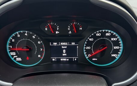 Chevrolet Malibu IX, 2022 год, 1 950 000 рублей, 13 фотография
