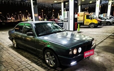 BMW 5 серия, 1990 год, 220 000 рублей, 7 фотография