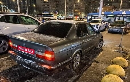 BMW 5 серия, 1990 год, 220 000 рублей, 5 фотография