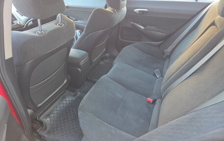 Honda Civic VIII, 2009 год, 700 000 рублей, 10 фотография