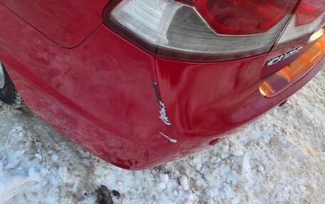 Honda Civic VIII, 2009 год, 700 000 рублей, 12 фотография