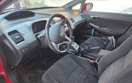 Honda Civic VIII, 2009 год, 700 000 рублей, 9 фотография