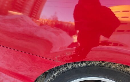 Honda Civic VIII, 2009 год, 700 000 рублей, 14 фотография