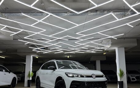 Volkswagen Tiguan, 2025 год, 4 800 000 рублей, 2 фотография