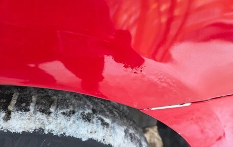 Honda Civic VIII, 2009 год, 700 000 рублей, 15 фотография