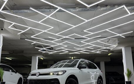 Volkswagen Tiguan, 2025 год, 4 800 000 рублей, 4 фотография