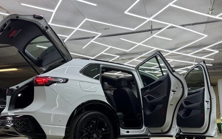 Volkswagen Tiguan, 2025 год, 4 800 000 рублей, 17 фотография