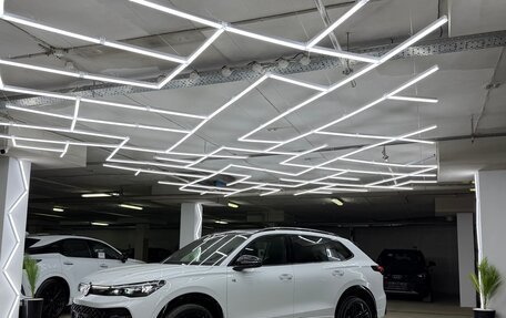 Volkswagen Tiguan, 2025 год, 4 800 000 рублей, 14 фотография