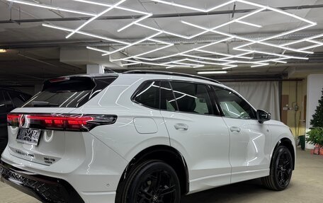 Volkswagen Tiguan, 2025 год, 4 800 000 рублей, 10 фотография