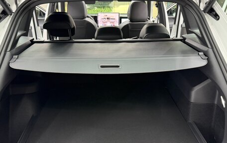 Volkswagen Tiguan, 2025 год, 4 800 000 рублей, 27 фотография