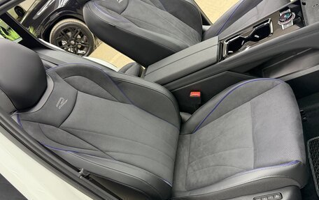 Volkswagen Tiguan, 2025 год, 4 800 000 рублей, 32 фотография