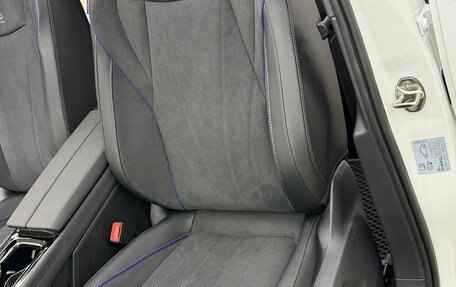 Volkswagen Tiguan, 2025 год, 4 800 000 рублей, 21 фотография