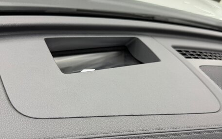 Volkswagen Tiguan, 2025 год, 4 800 000 рублей, 23 фотография