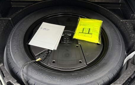 Volkswagen Tiguan, 2025 год, 4 800 000 рублей, 28 фотография