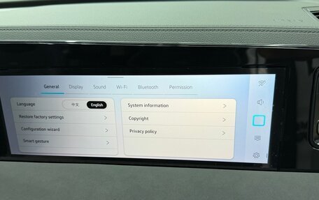 Volkswagen Tiguan, 2025 год, 4 800 000 рублей, 33 фотография