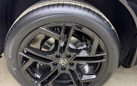 Volkswagen Tiguan, 2025 год, 4 800 000 рублей, 37 фотография