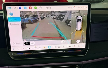 Volkswagen Tiguan, 2025 год, 4 800 000 рублей, 40 фотография