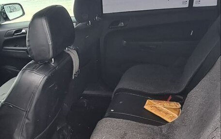 Opel Zafira C рестайлинг, 2013 год, 1 100 000 рублей, 3 фотография