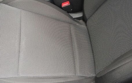 Hyundai Solaris II рестайлинг, 2021 год, 1 350 000 рублей, 8 фотография